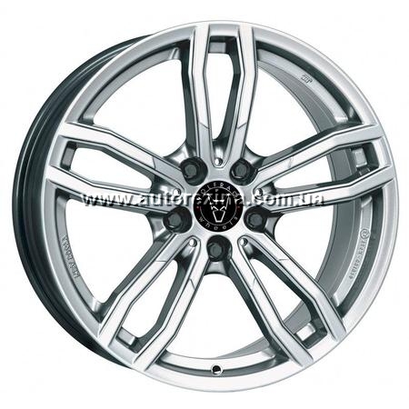 Alutec Drive R17 5/112