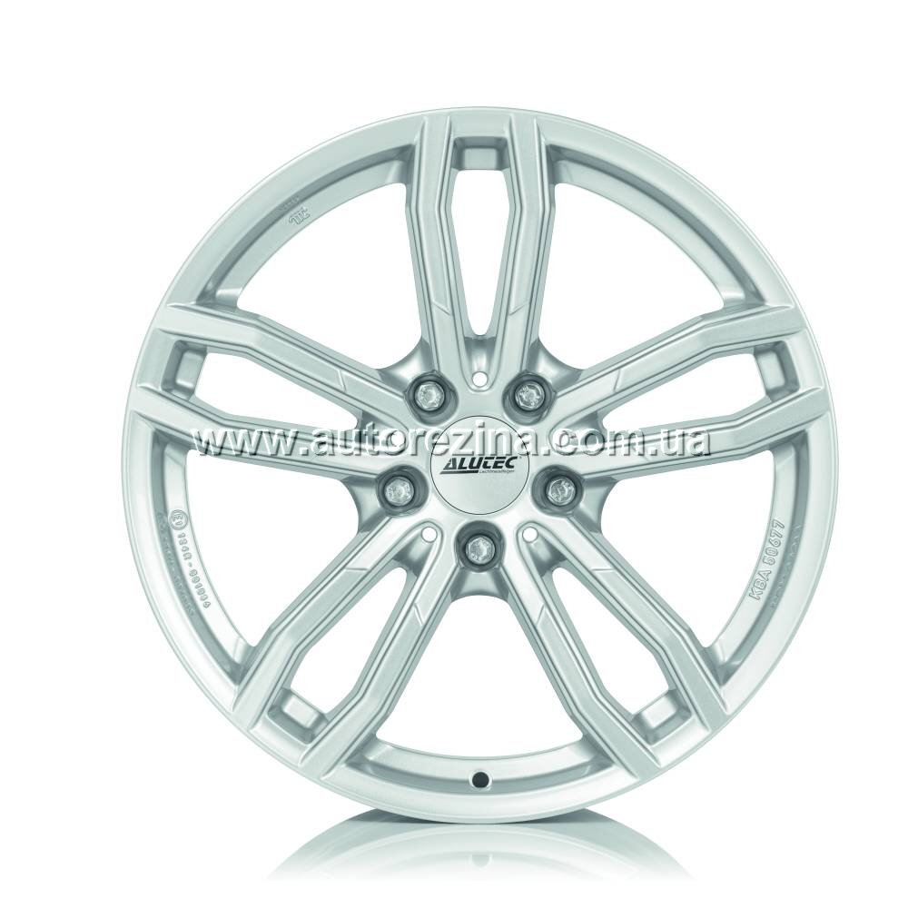 Alutec Drive R17 5/112
