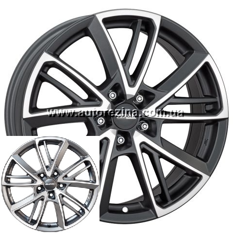 Alutec Xplosive R16 5/100