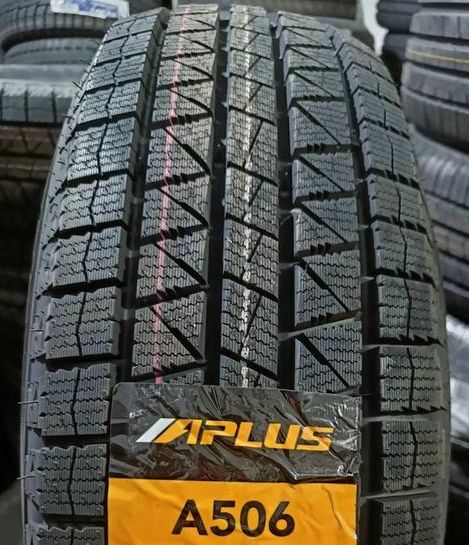 Aplus A506 265/65 R17