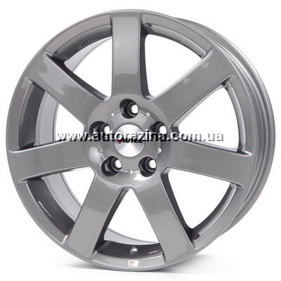 Autec Arctic R16 5/108