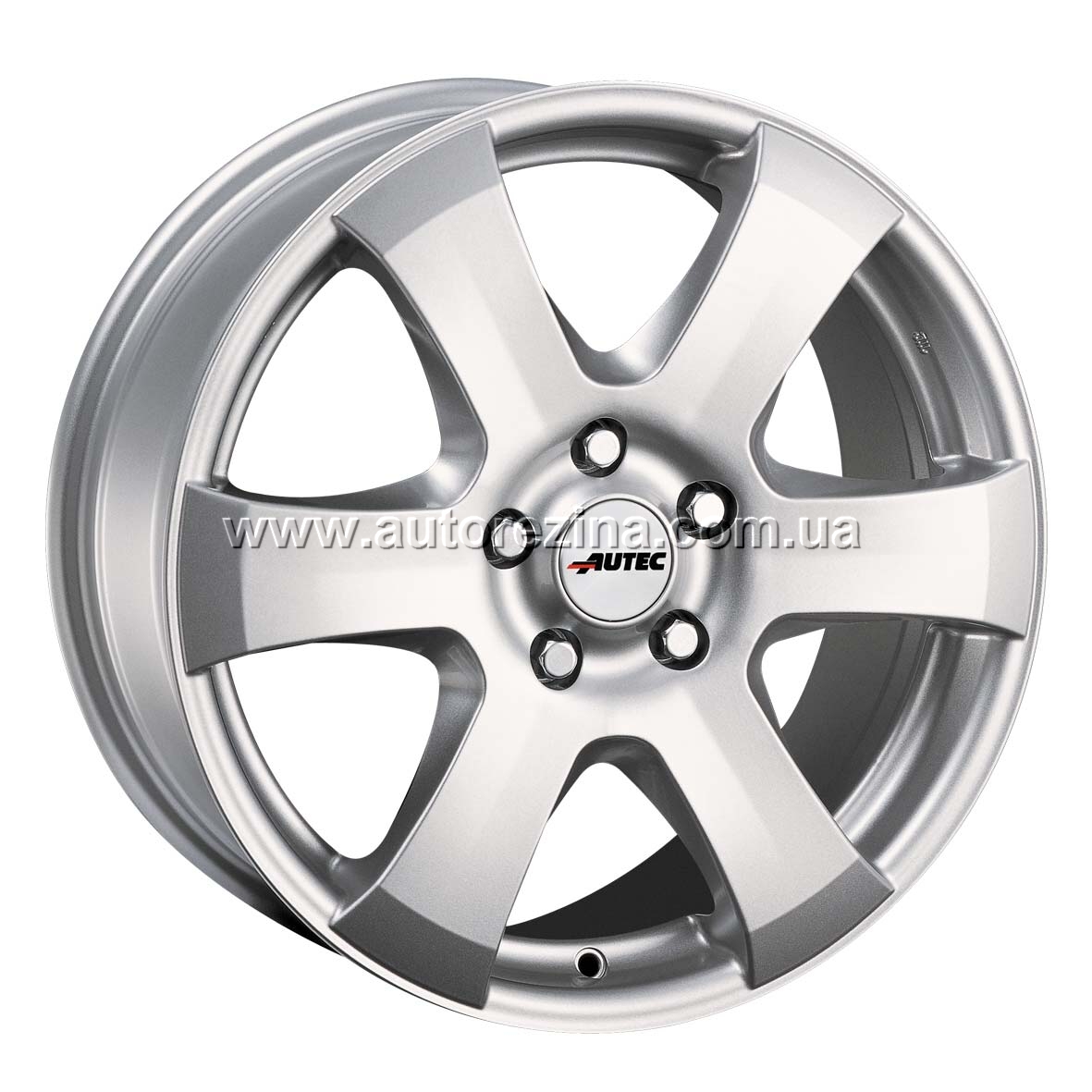 Autec Baltic R17 5/130