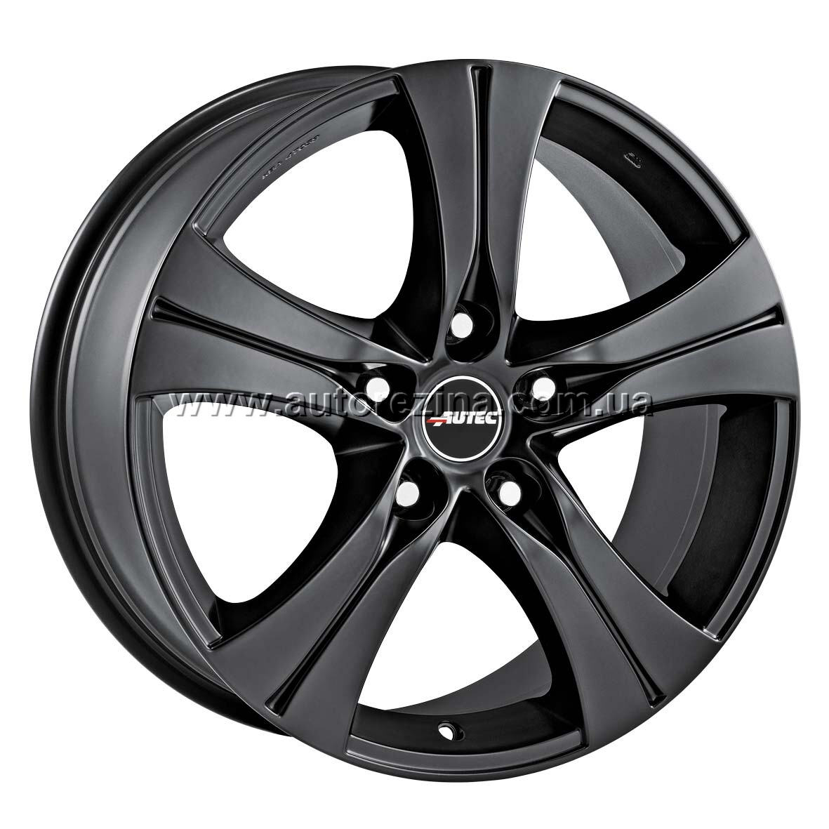 Autec Ethos R18 5/130