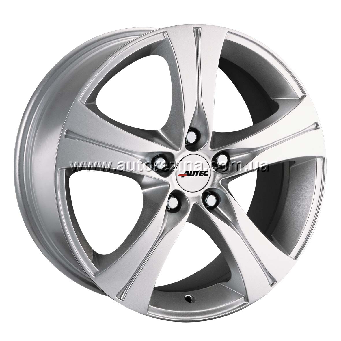 Autec Ethos R17 5/114,3