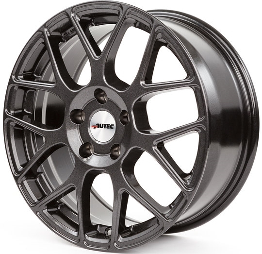 Autec Hexano R18 5/112