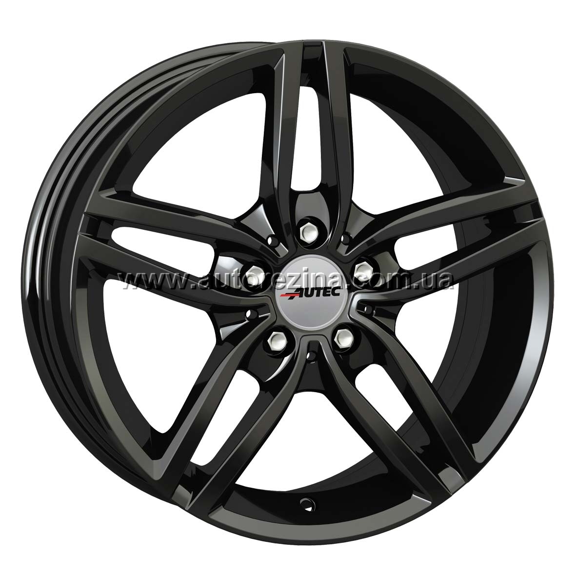 Autec Kitano R17 5/120