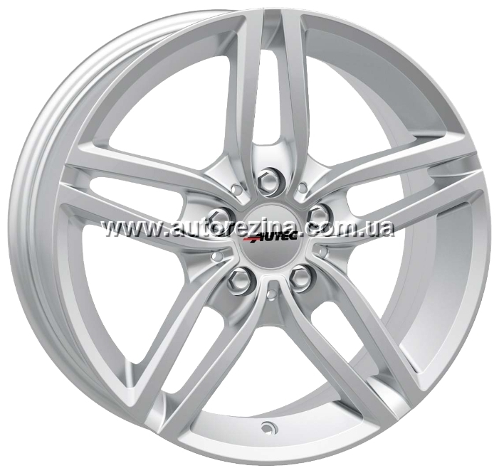 Autec Kitano R18 5/120