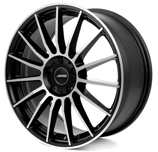Autec Lamera R18 5/112
