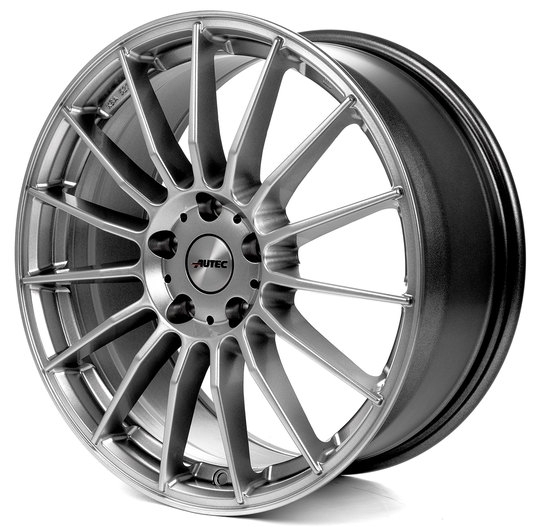Autec Lamera R17 5/112
