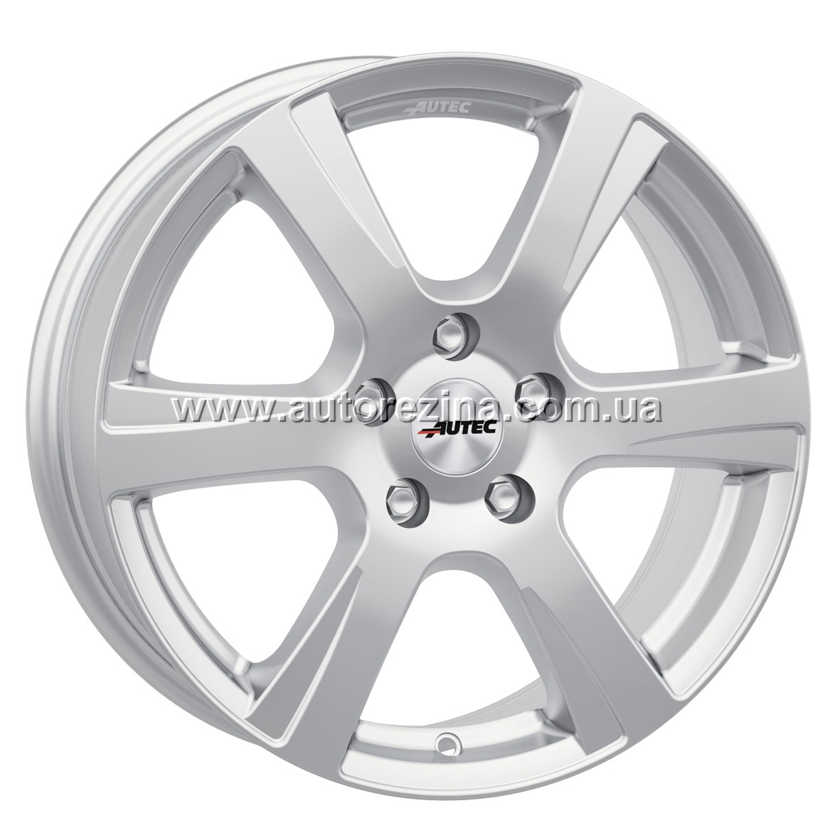 Autec Polaric R15 4/108