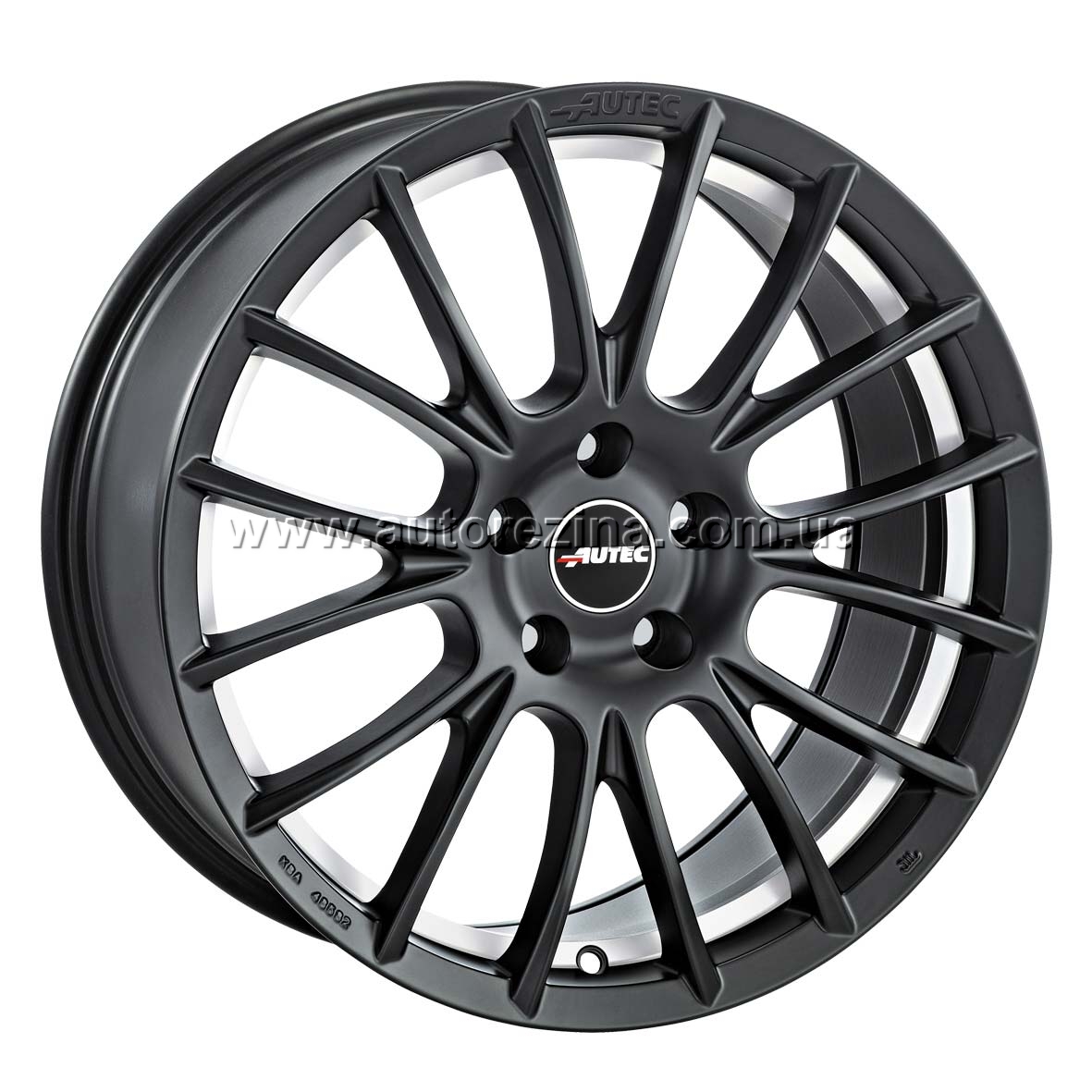 Autec Veron R20 5/112