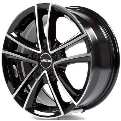 Autec Yukon R18 5/120