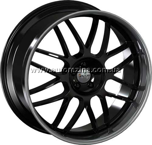 Avus AC-M05