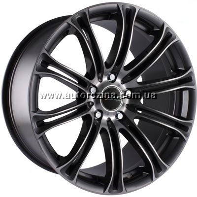 Avus AC-MB1
