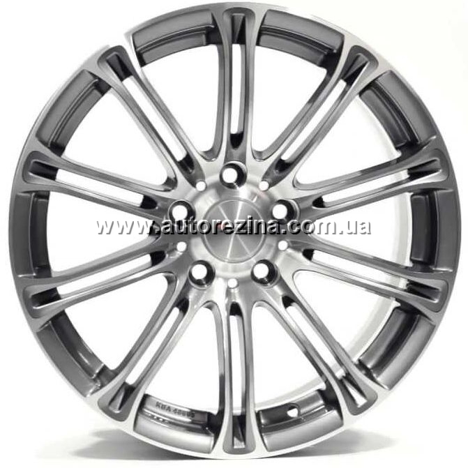 Avus AC-MB2