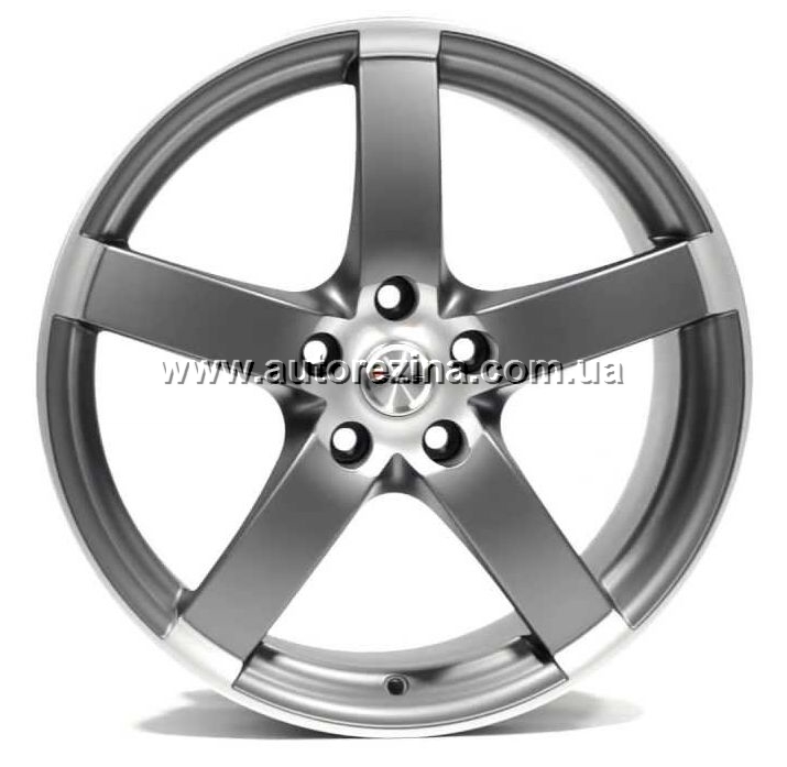 Avus Falcon II