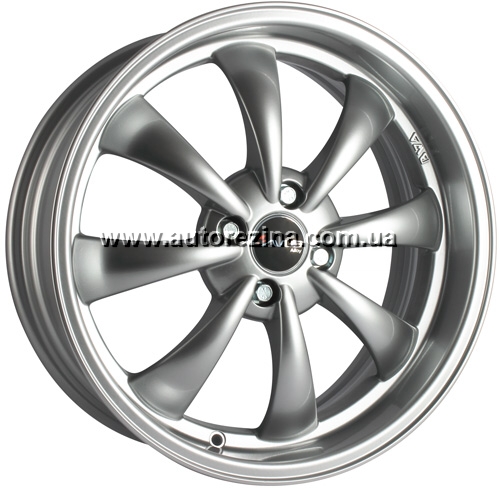 Avus GB-EVO R17 4/100