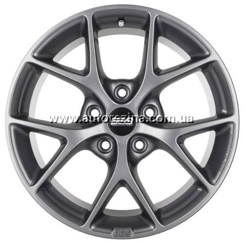 BBS SR