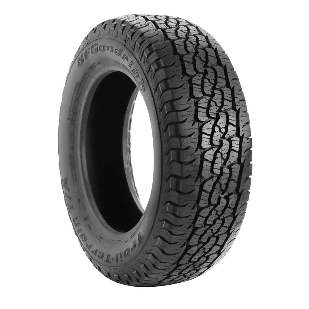BFGoodrich Trail Terrain T/A 265/70 R17