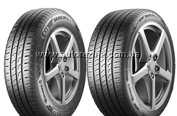Barum Bravuris 5 HM 275/40 R20
