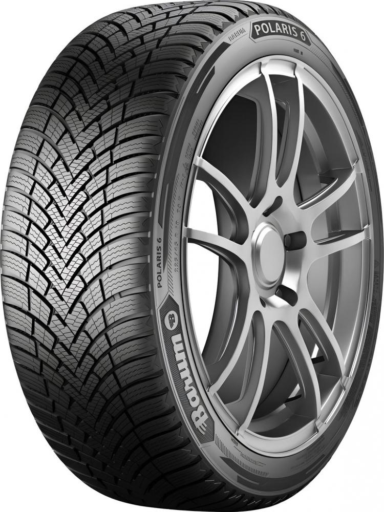 Barum Polaris 6 235/60 R18