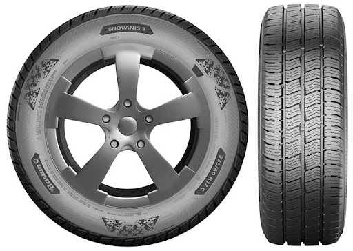 Barum SnoVanis 3 195/65 R16C