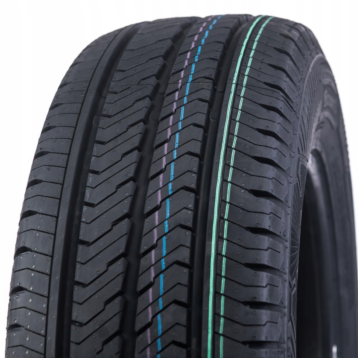 Barum Vanis 3 215/65 R16C