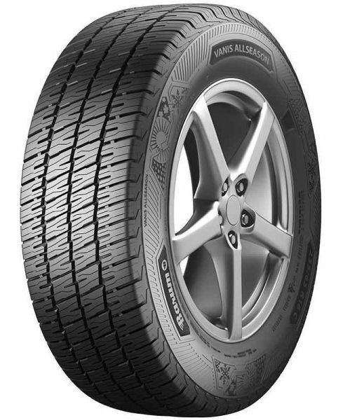 Barum Vanis AllSeason 225/75 R16C