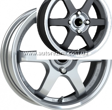 Berg 636 R15 4/98