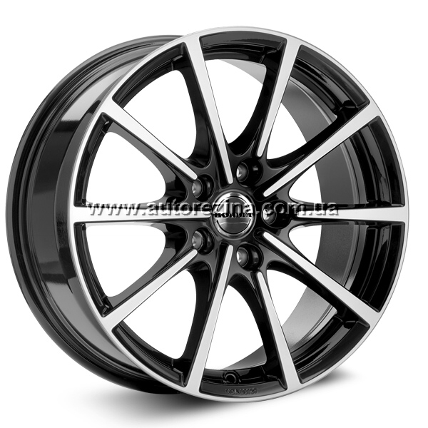 Borbet BL5 R16 5/105