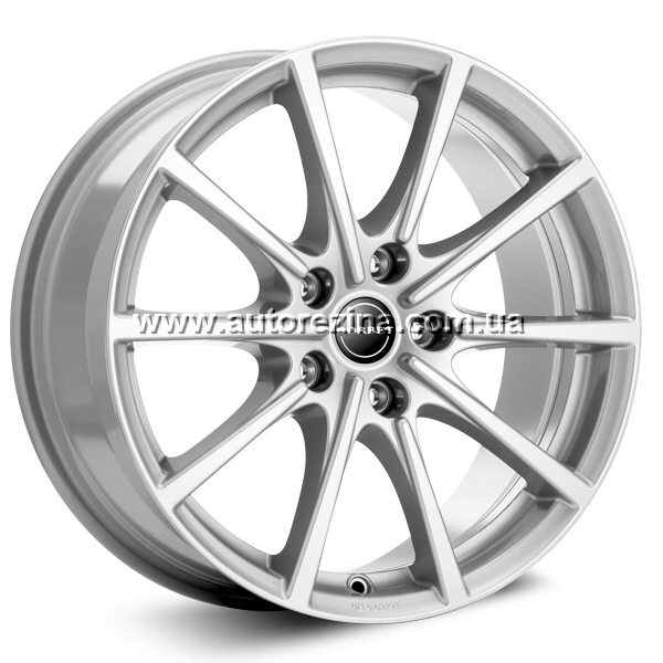 Borbet BL5 R18 5/114,3