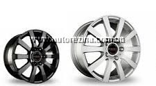 Borbet C2C R18 5/130