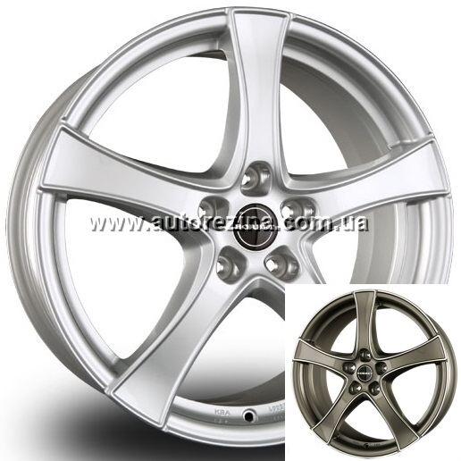 Borbet F2 R16 5/98