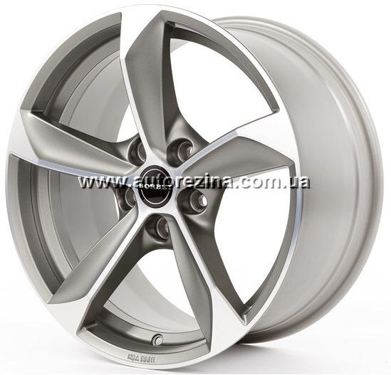 Borbet S R17 5/114,3