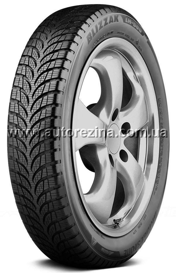 Bridgestone Blizzak LM-500