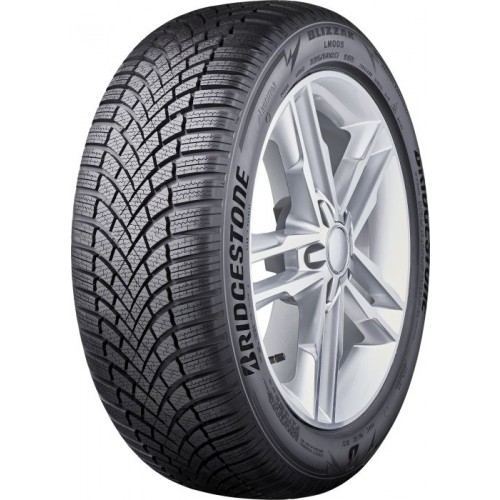 Bridgestone Blizzak LM005