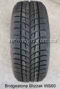 Bridgestone Blizzak WS60