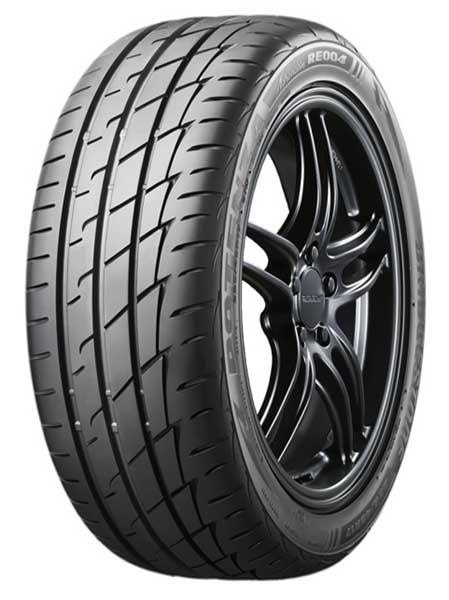 Bridgestone Potenza RE004 Adrenalin