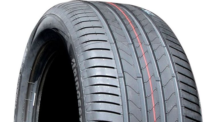 Bridgestone Turanza 6 265/60 R18