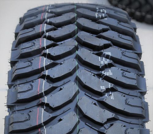 Comforser CF3000 235/85 R16