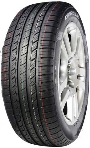Compasal CityWalker 265/60 R18
