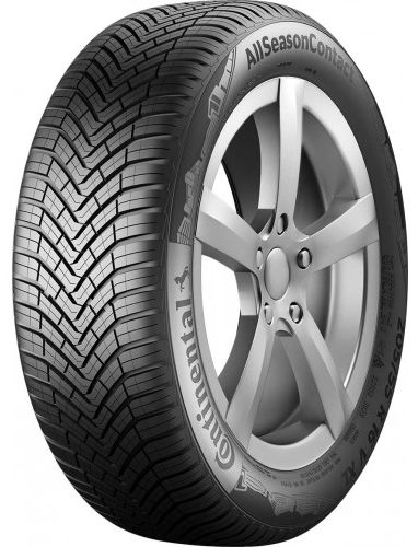 Continental AllSeasonContact 2 205/60 R17