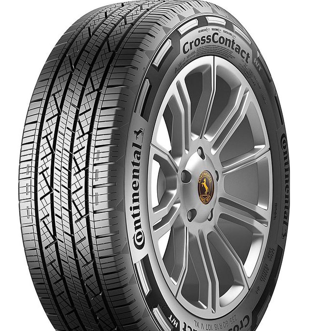 Continental CrossContact H/T 235/65 R17