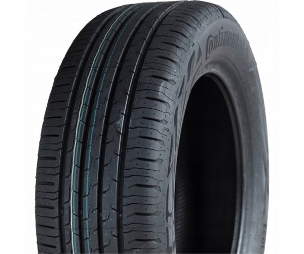 Continental EcoContact 6Q 235/55 R19