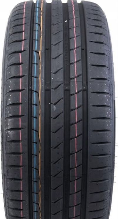 Continental PremiumContact 7 255/55 R20