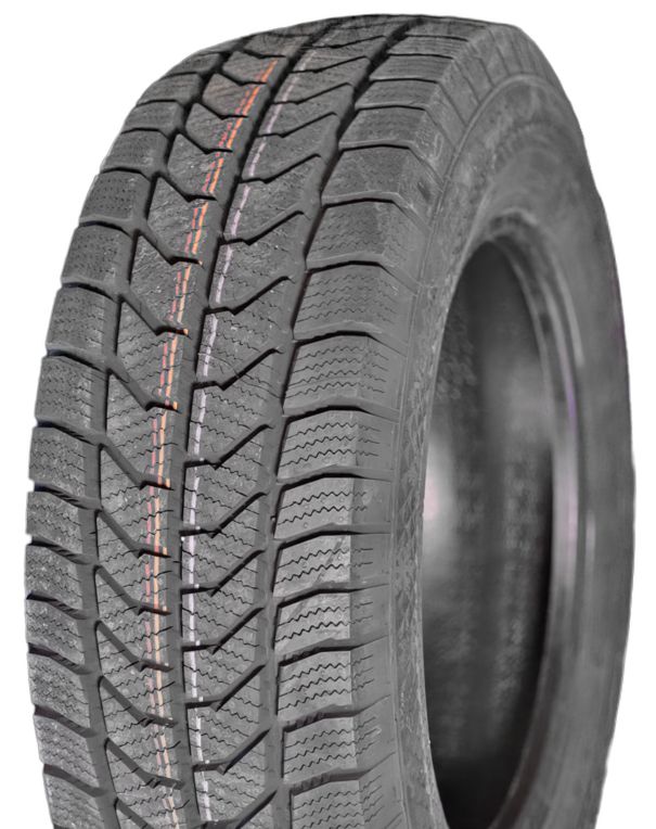Continental VanContactViking 215/75 R16