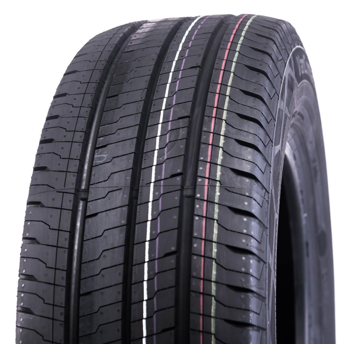 Continental VanContact Eco 205/65 R16C