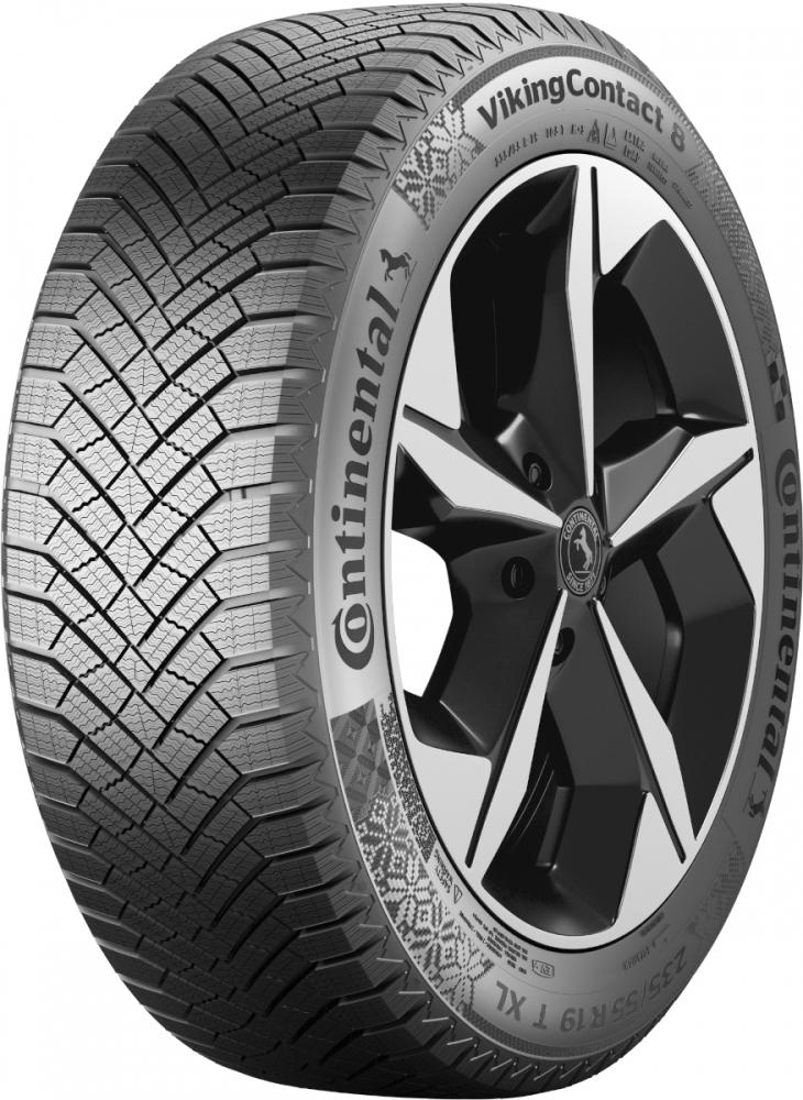 Continental VikingContact 8 275/50 R20
