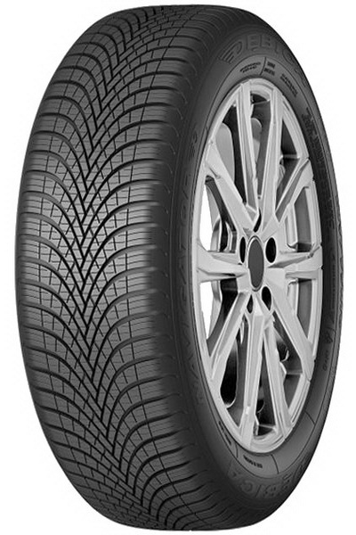 Debica Navigator 3 235/55 R18
