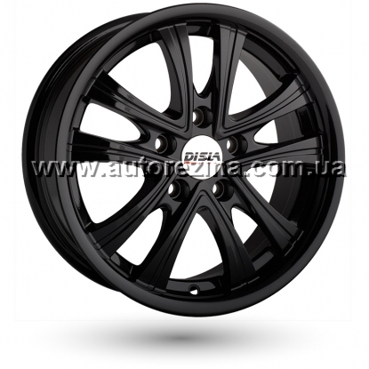 Disla Evolution R15 5/108